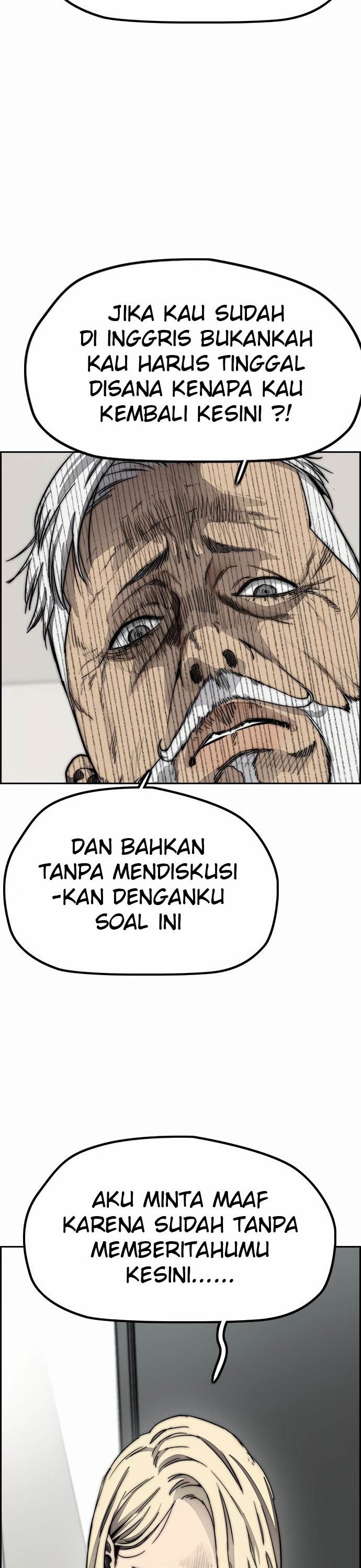 Wind Breaker Chapter 385 Halaman 23