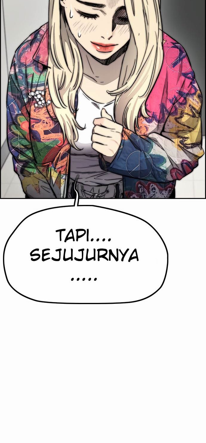 Wind Breaker Chapter 385 Halaman 24