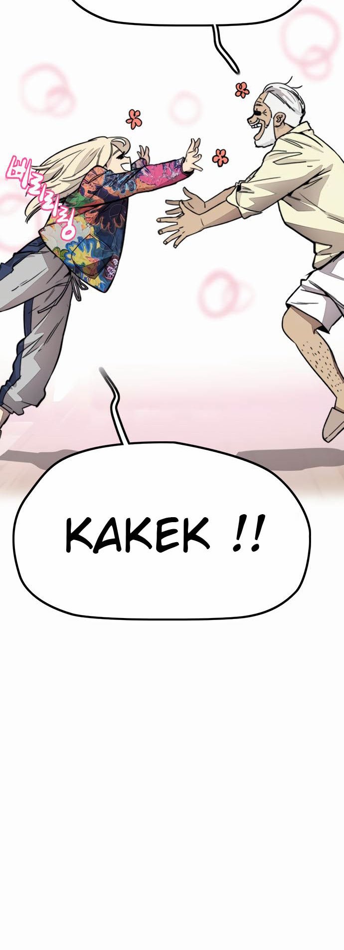 Wind Breaker Chapter 385 Halaman 28