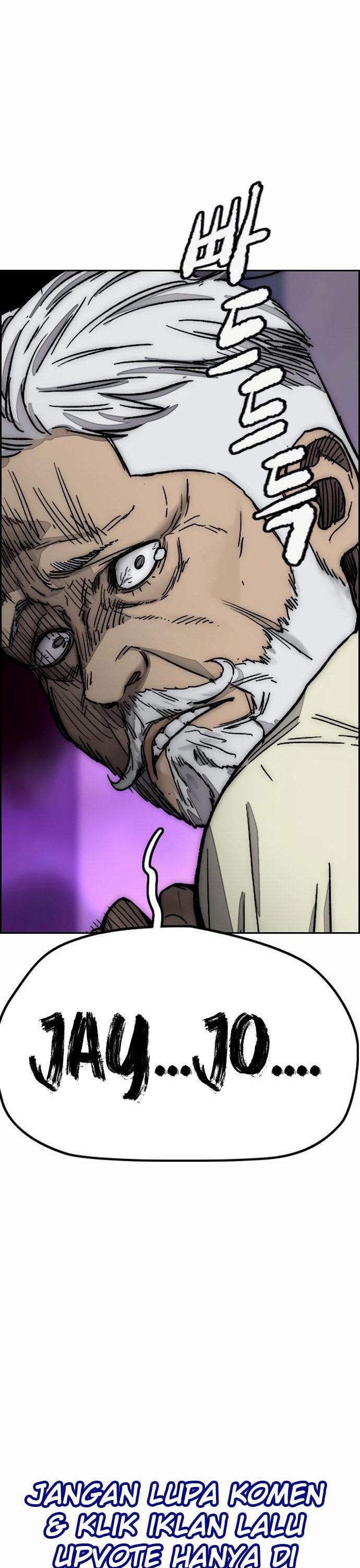 Wind Breaker Chapter 385 Halaman 31