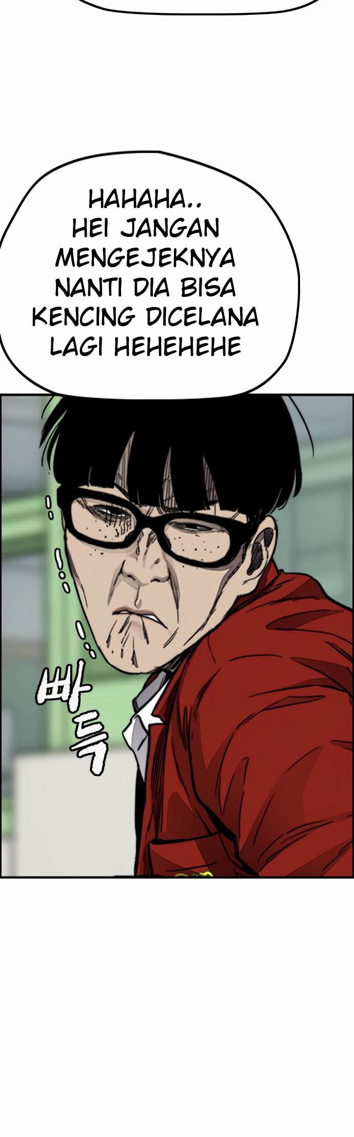 Wind Breaker Chapter 385 Halaman 36