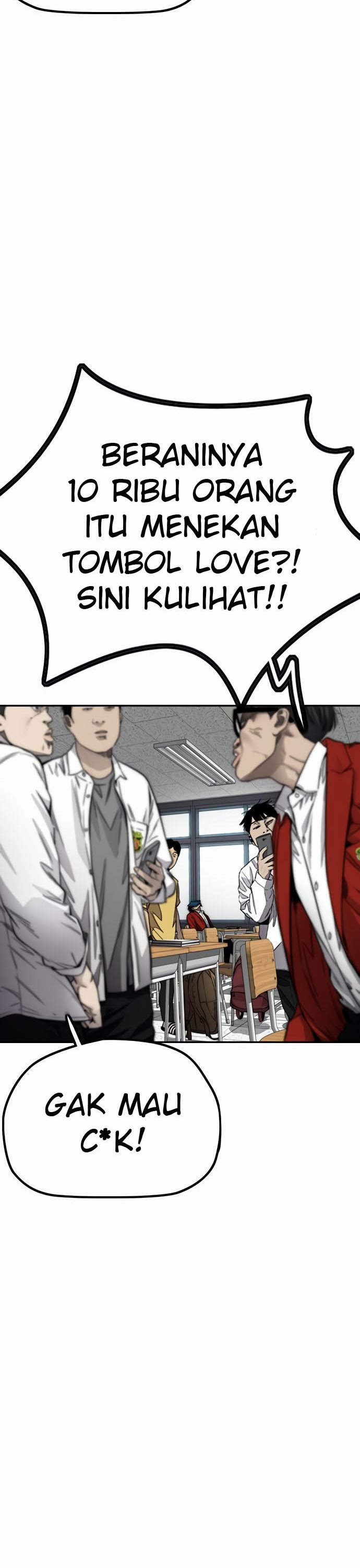Wind Breaker Chapter 385 Halaman 39