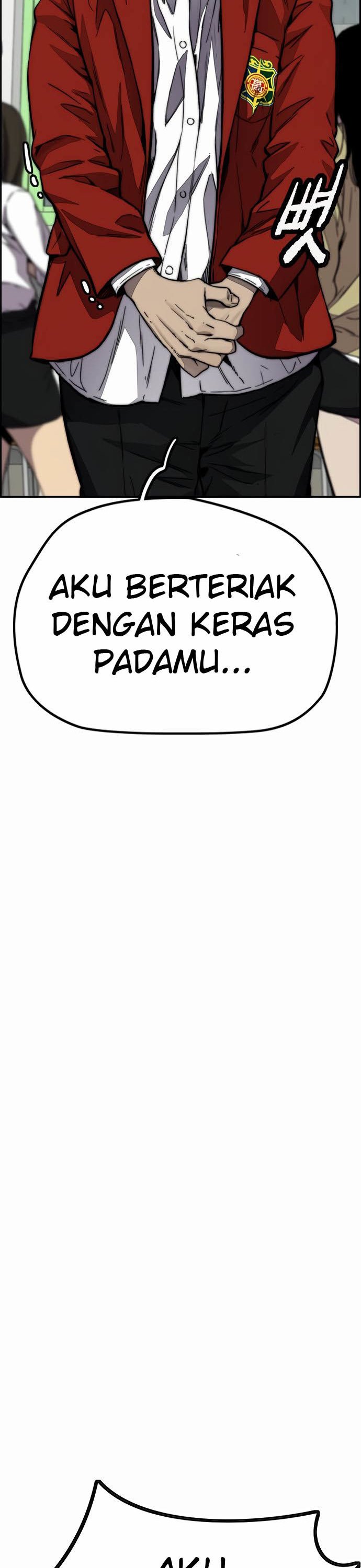 Wind Breaker Chapter 385 Halaman 42