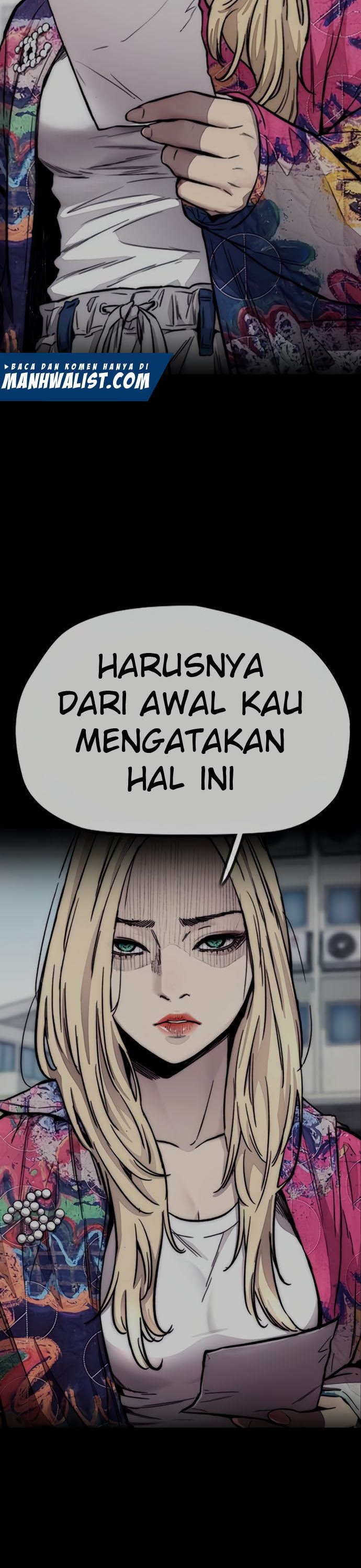 Wind Breaker Chapter 385 Halaman 50