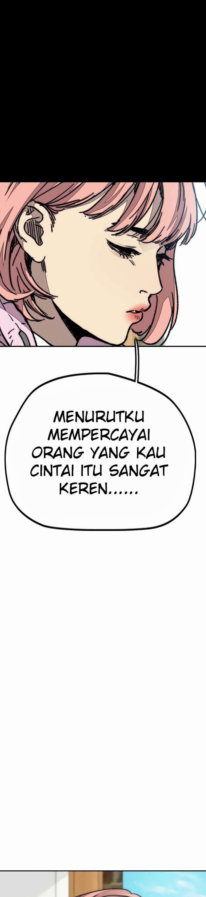 Wind Breaker Chapter 385 Halaman 51