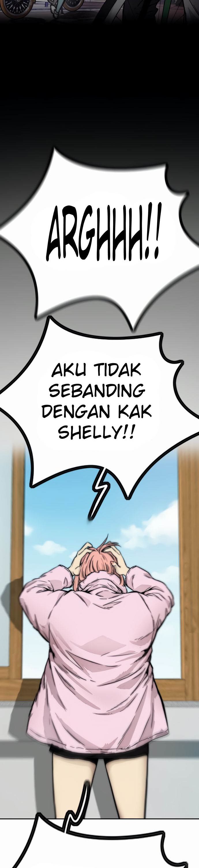 Wind Breaker Chapter 385 Halaman 55
