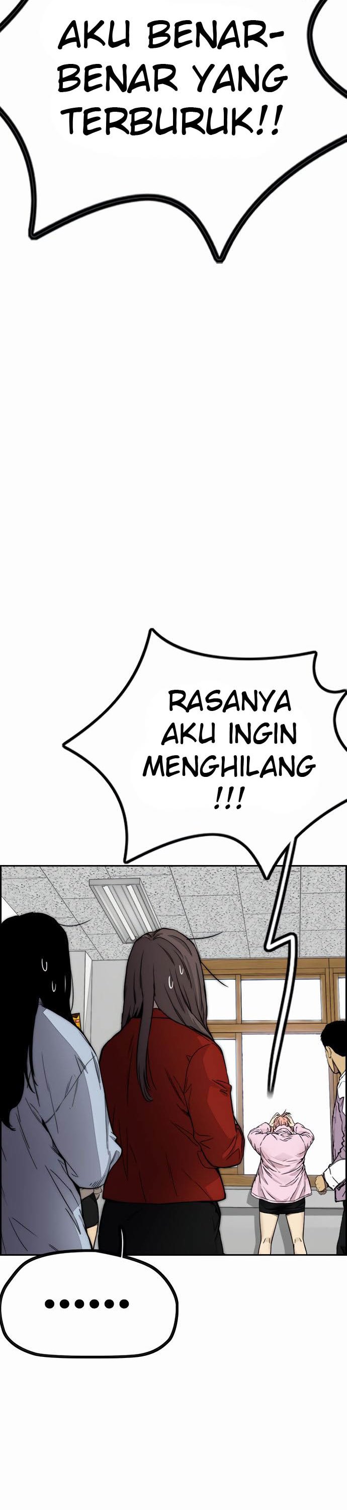 Wind Breaker Chapter 385 Halaman 56