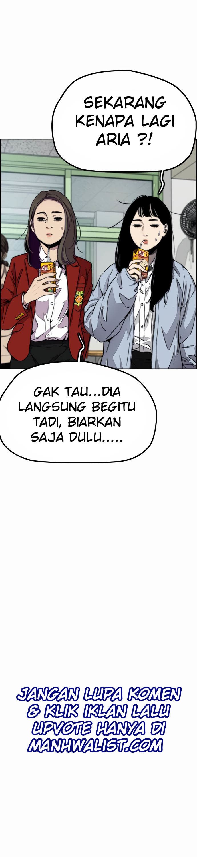 Wind Breaker Chapter 385 Halaman 58