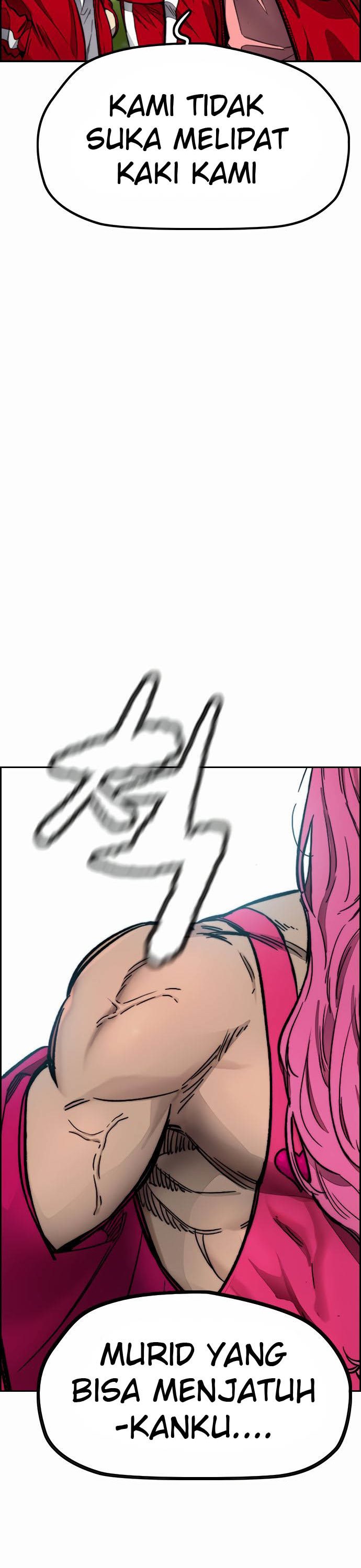 Wind Breaker Chapter 385 Halaman 67