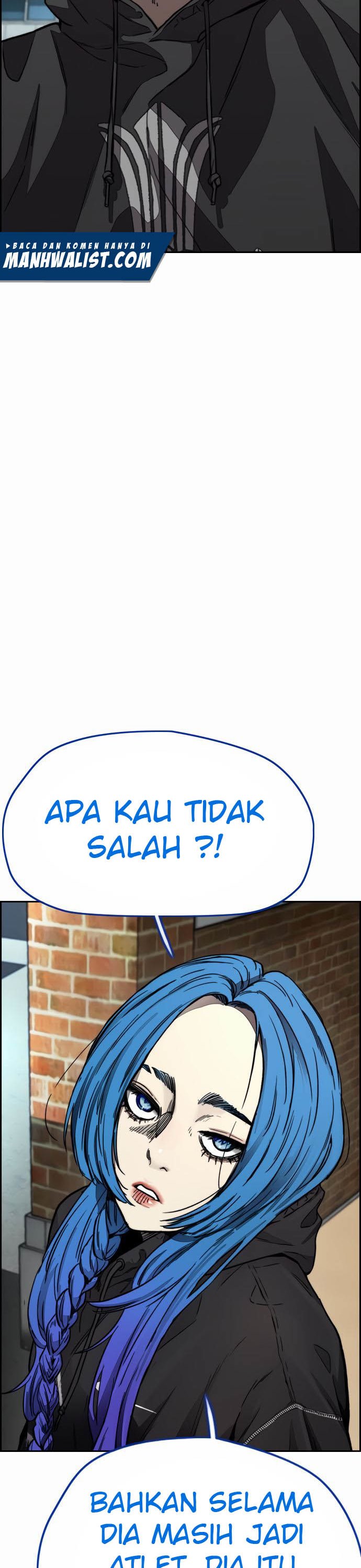 Wind Breaker Chapter 385 Halaman 81