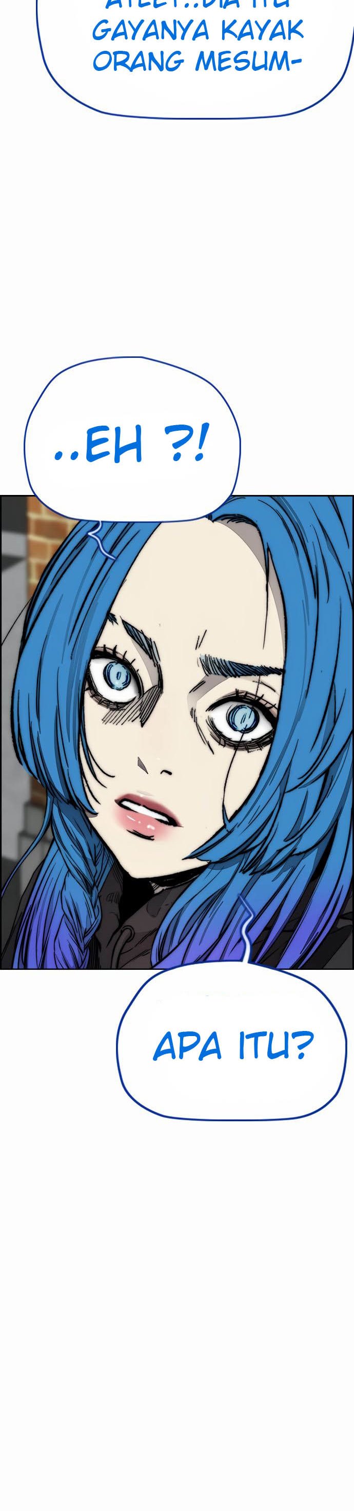 Wind Breaker Chapter 385 Halaman 82