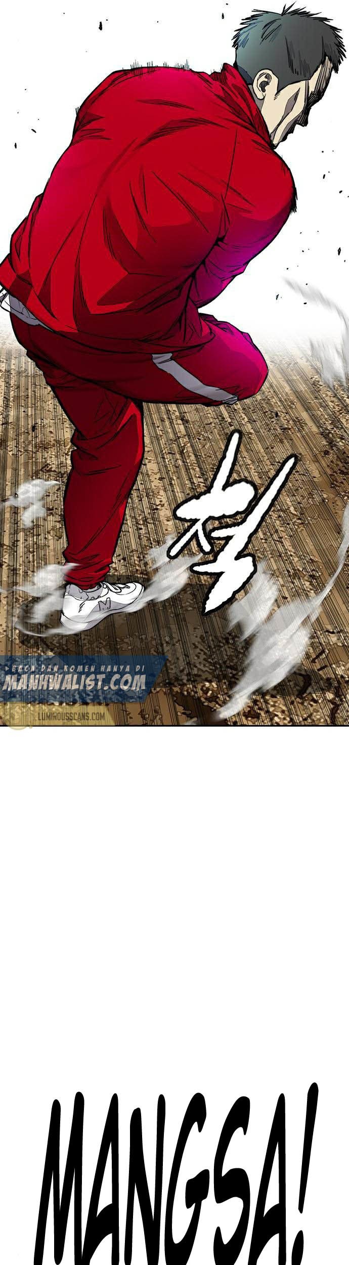 Wind Breaker Chapter 386 Halaman 12
