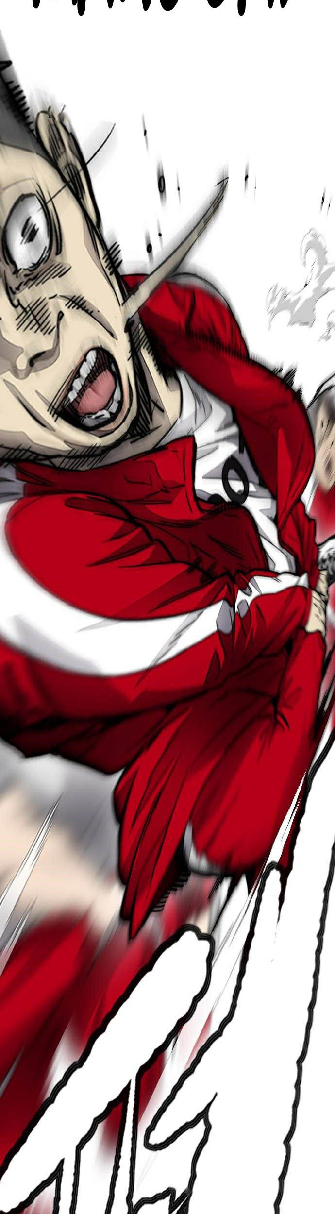 Wind Breaker Chapter 386 Halaman 13