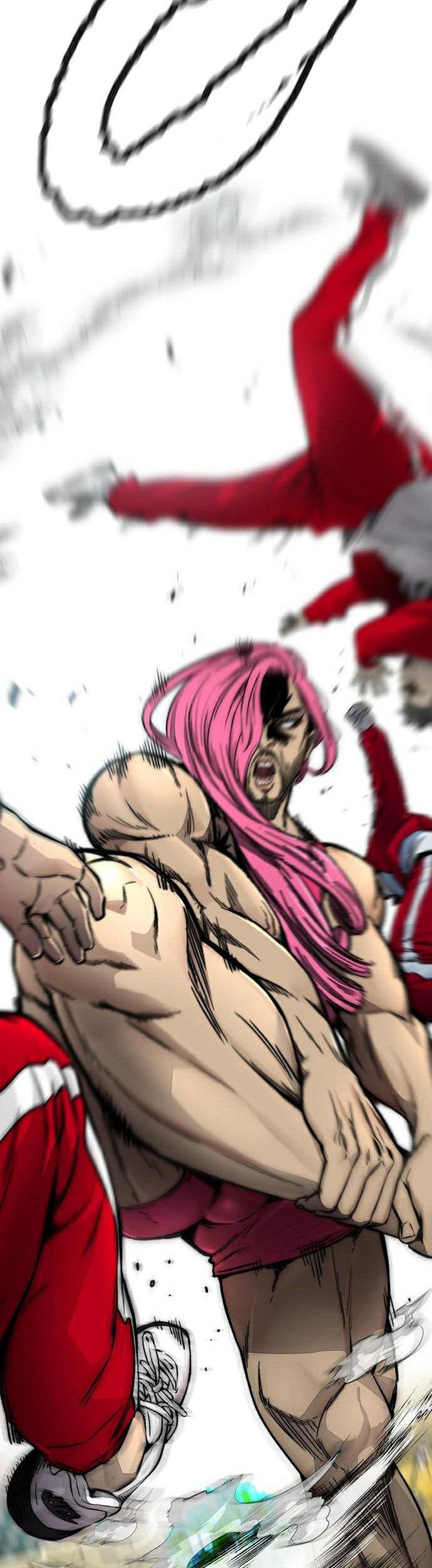 Wind Breaker Chapter 386 Halaman 15