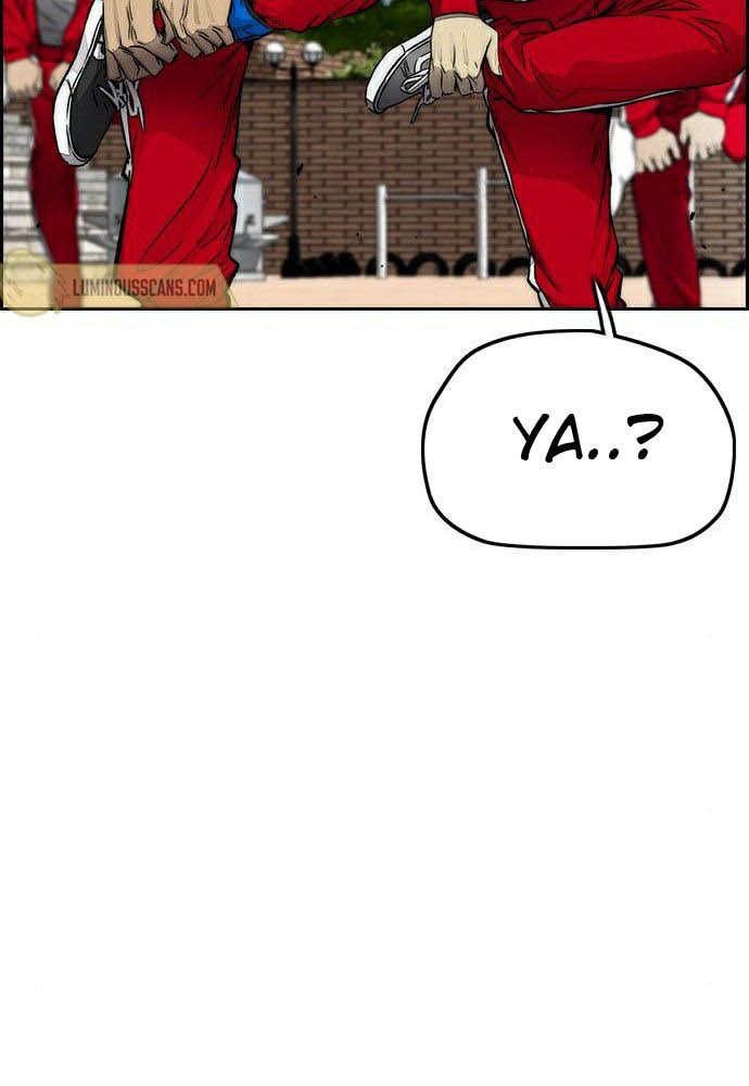 Wind Breaker Chapter 386 Halaman 26