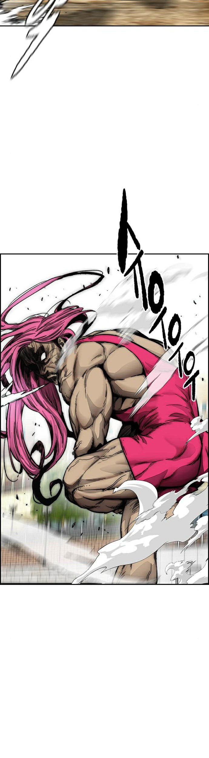 Wind Breaker Chapter 386 Halaman 29