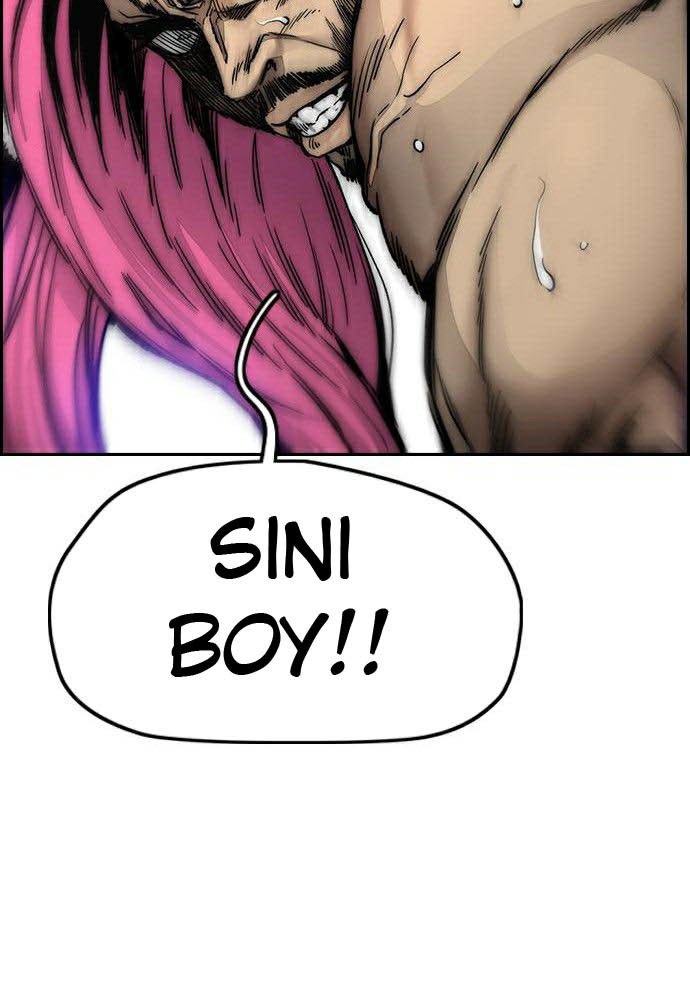 Wind Breaker Chapter 386 Halaman 31