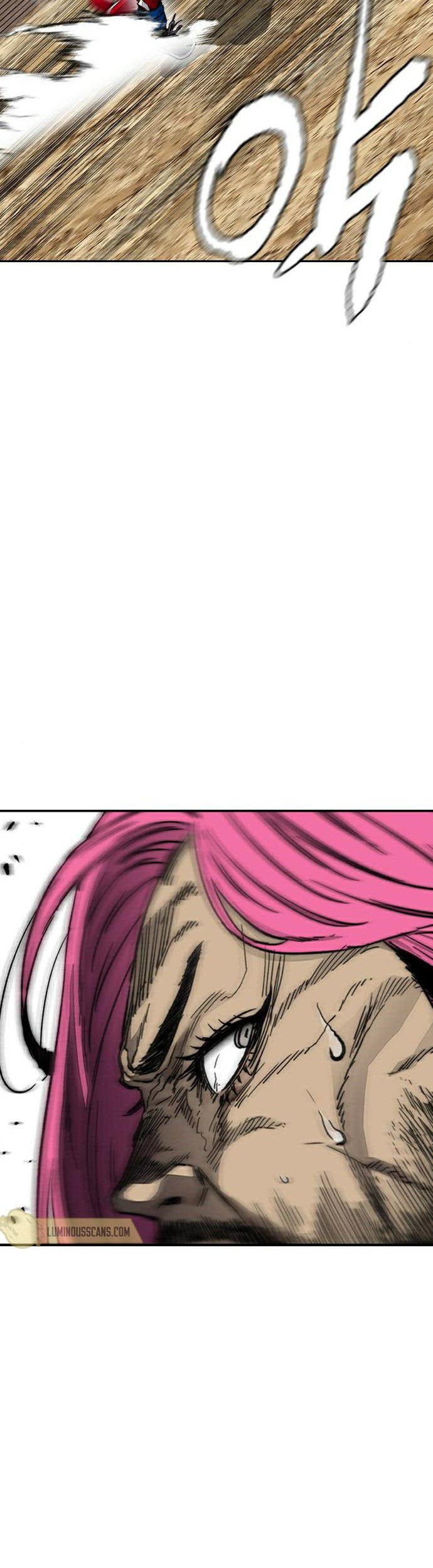 Wind Breaker Chapter 386 Halaman 34