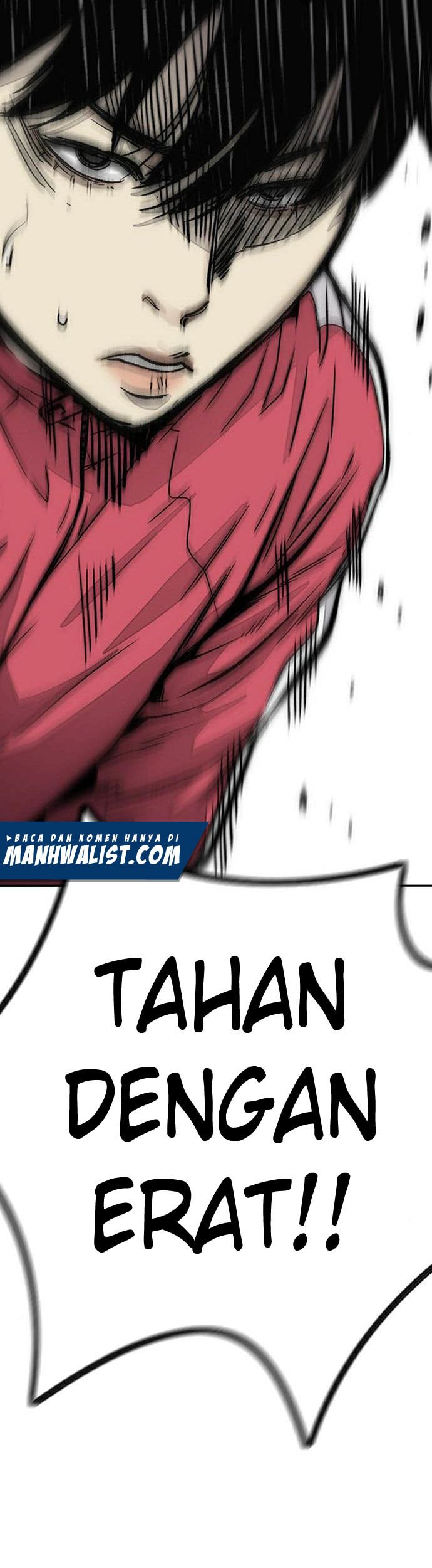 Wind Breaker Chapter 386 Halaman 36