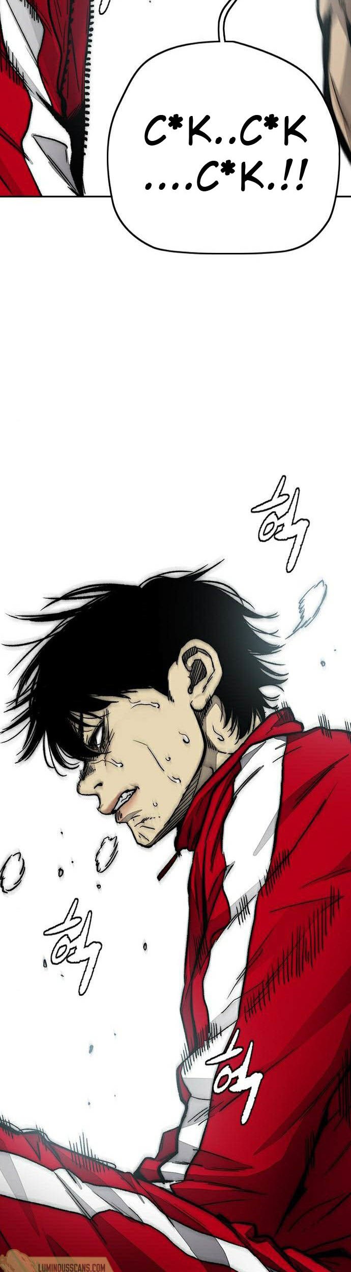Wind Breaker Chapter 386 Halaman 39