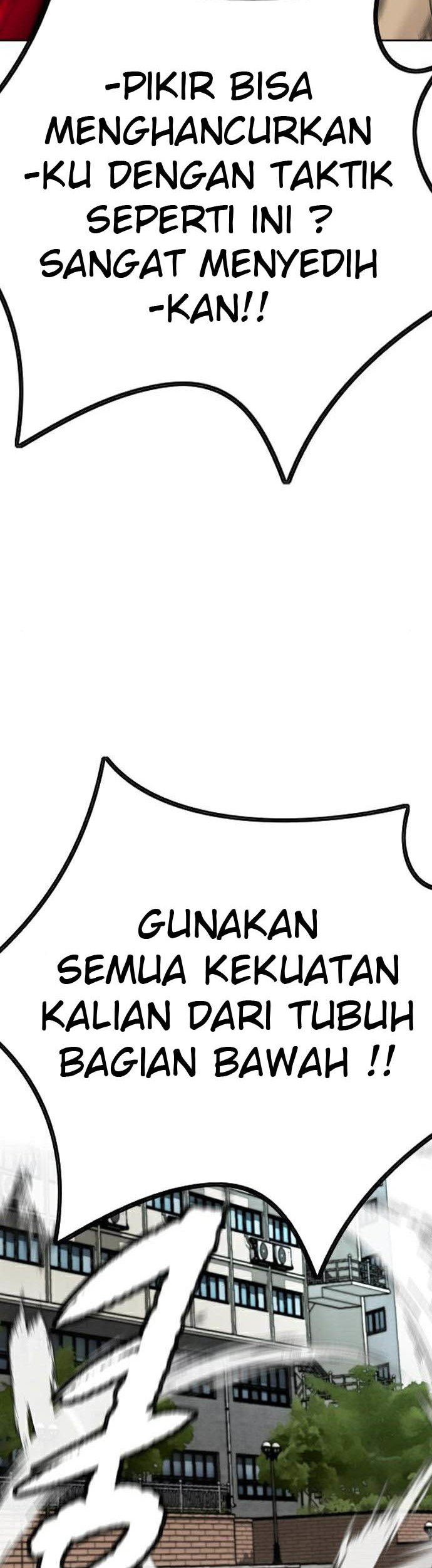 Wind Breaker Chapter 386 Halaman 42