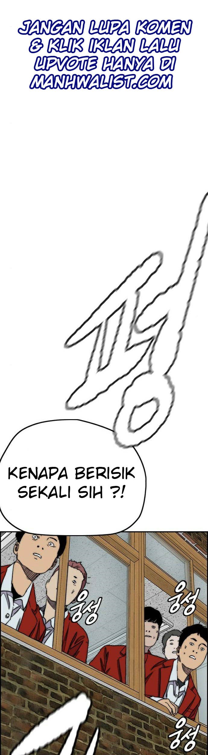 Wind Breaker Chapter 386 Halaman 48