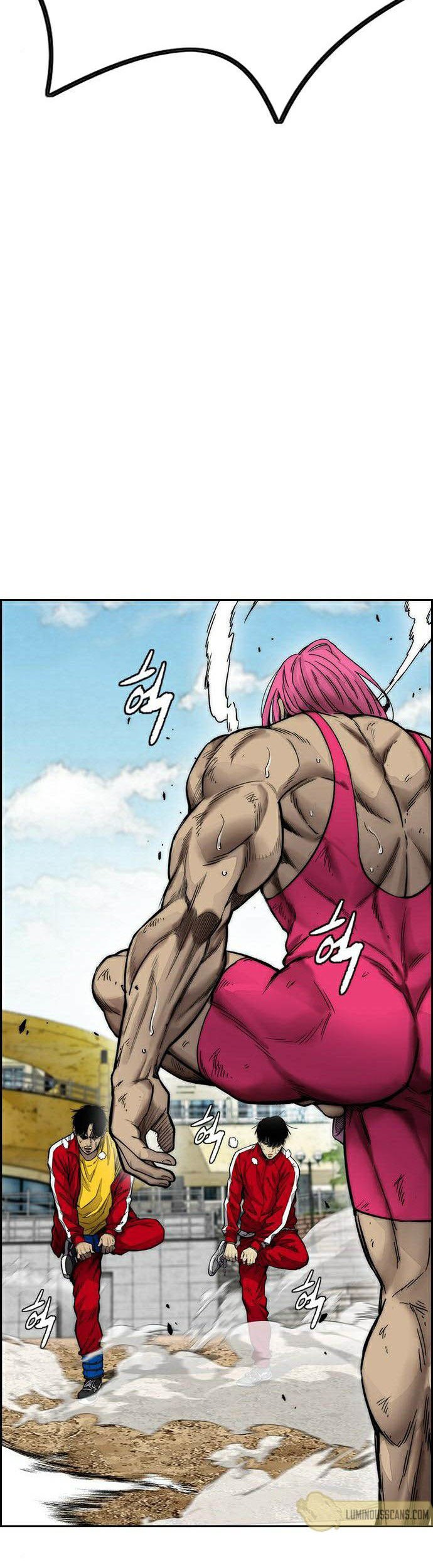 Wind Breaker Chapter 386 Halaman 51