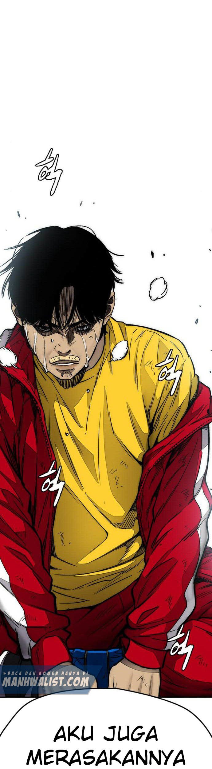 Wind Breaker Chapter 386 Halaman 52
