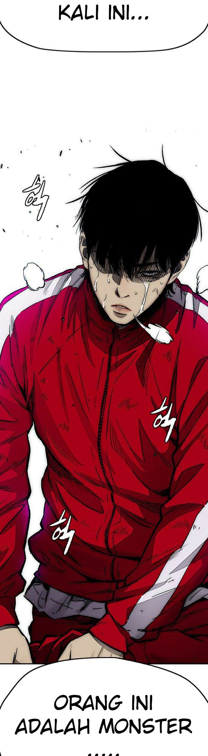 Wind Breaker Chapter 386 Halaman 53