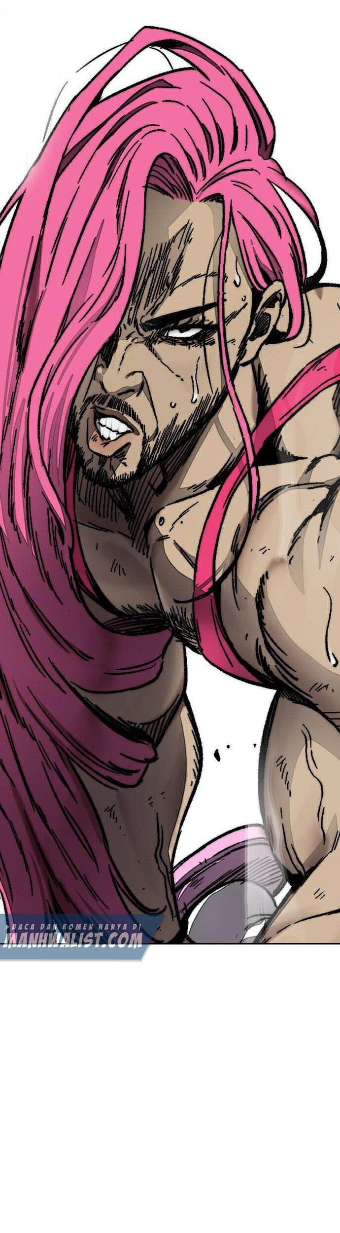 Wind Breaker Chapter 386 Halaman 55