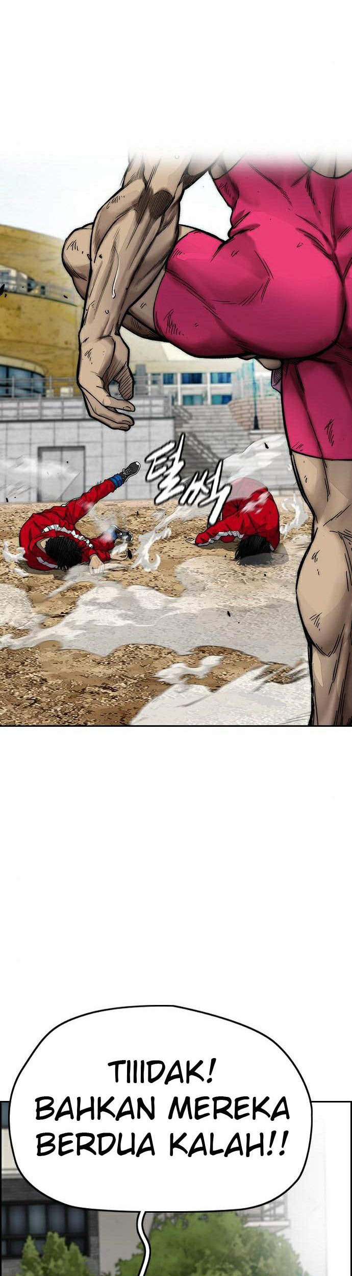 Wind Breaker Chapter 386 Halaman 56