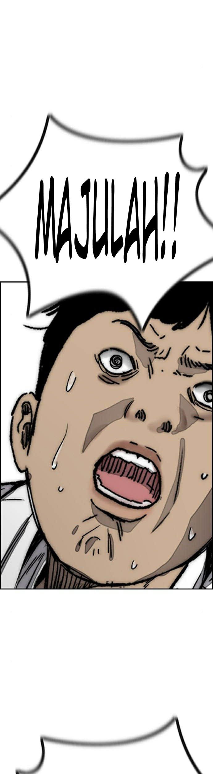 Wind Breaker Chapter 386 Halaman 60