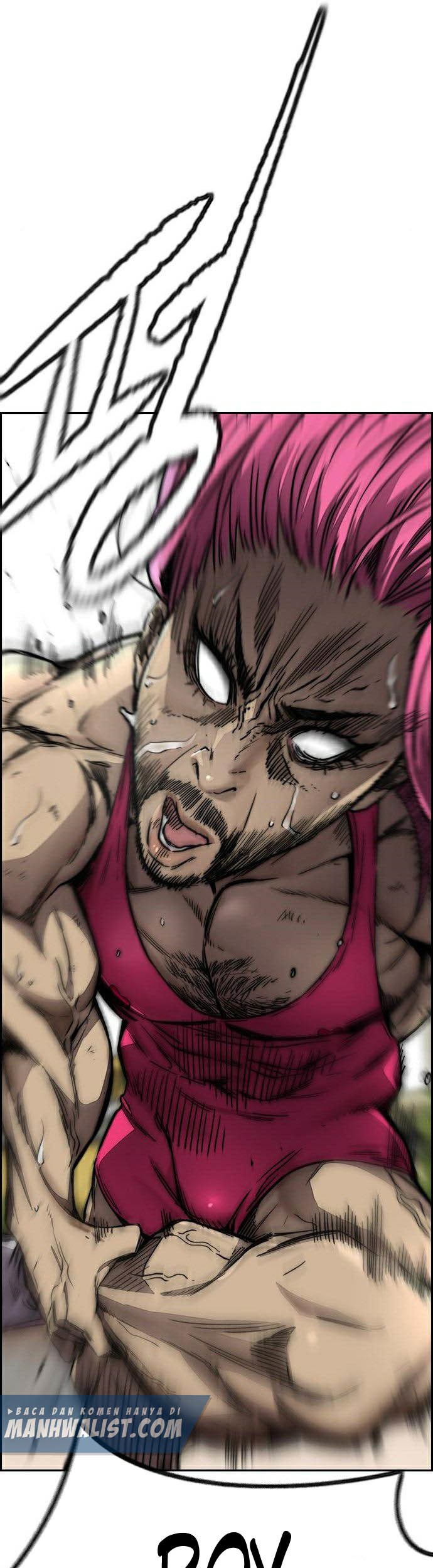 Wind Breaker Chapter 386 Halaman 65