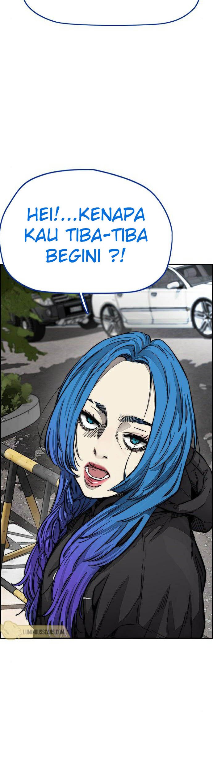 Wind Breaker Chapter 386 Halaman 72