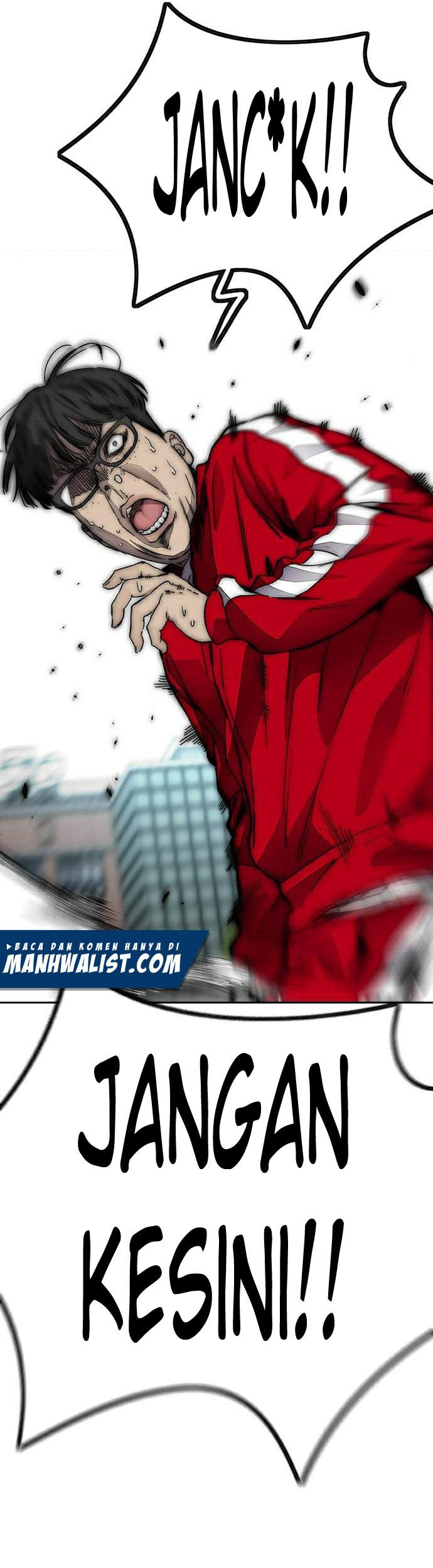 Wind Breaker Chapter 386 Halaman 79