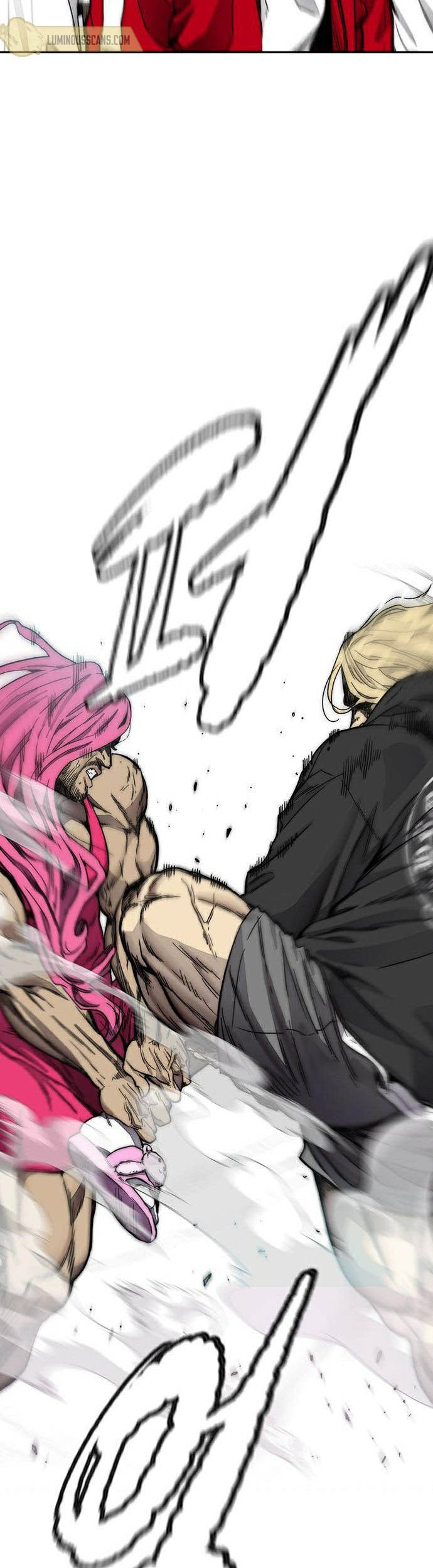 Wind Breaker Chapter 386 Halaman 81