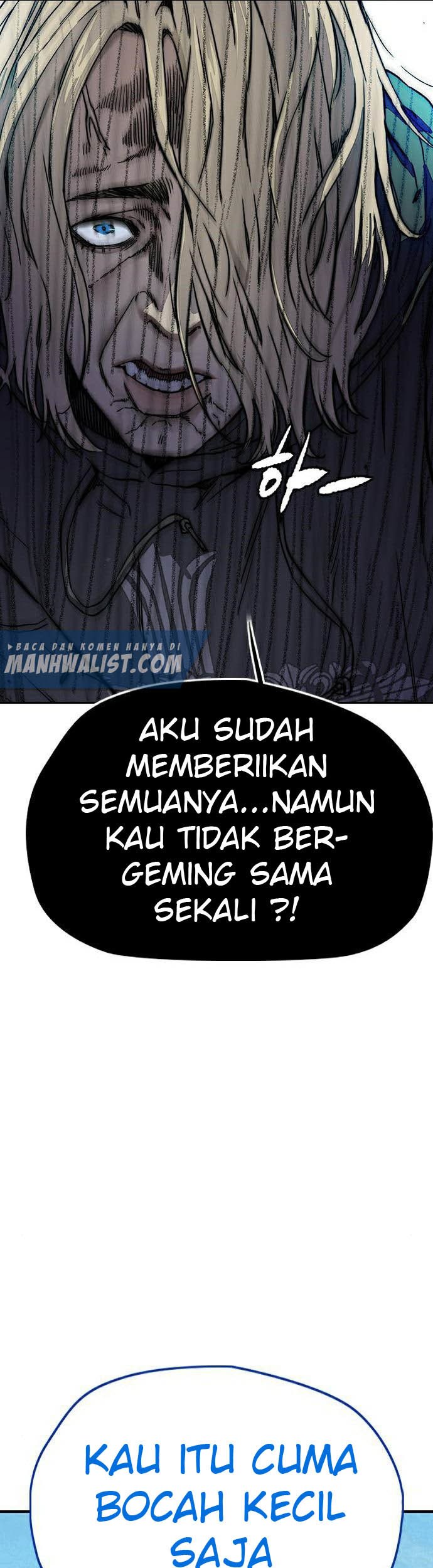 Wind Breaker Chapter 386 Halaman 84