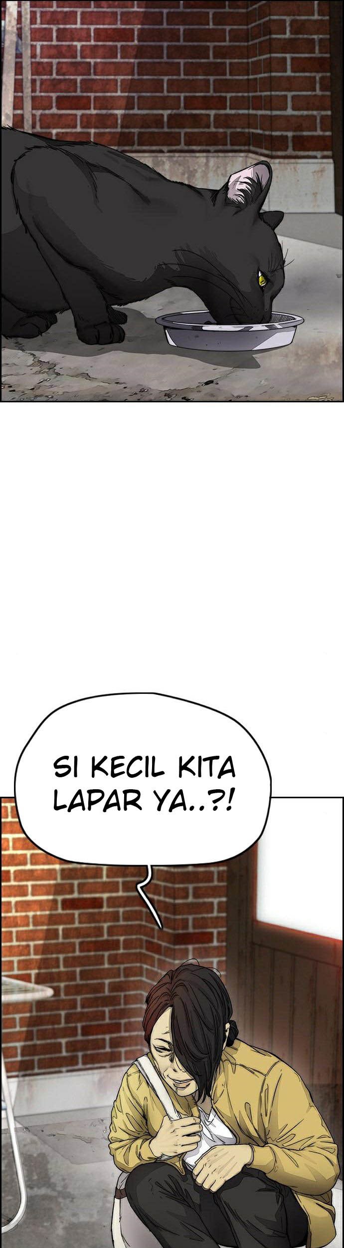 Wind Breaker Chapter 386 Halaman 89
