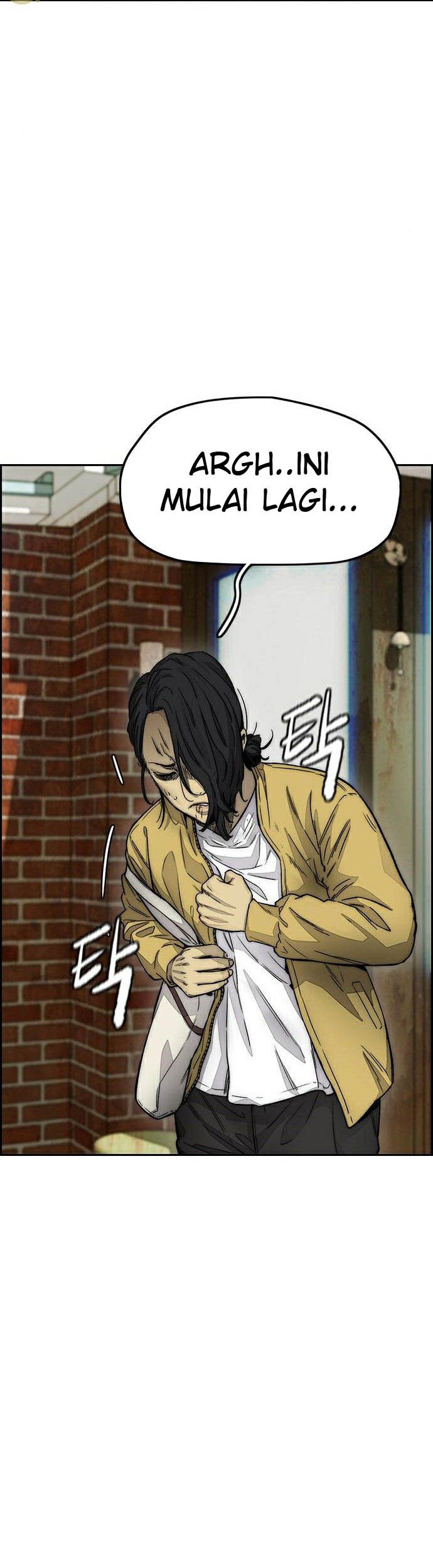 Wind Breaker Chapter 386 Halaman 92