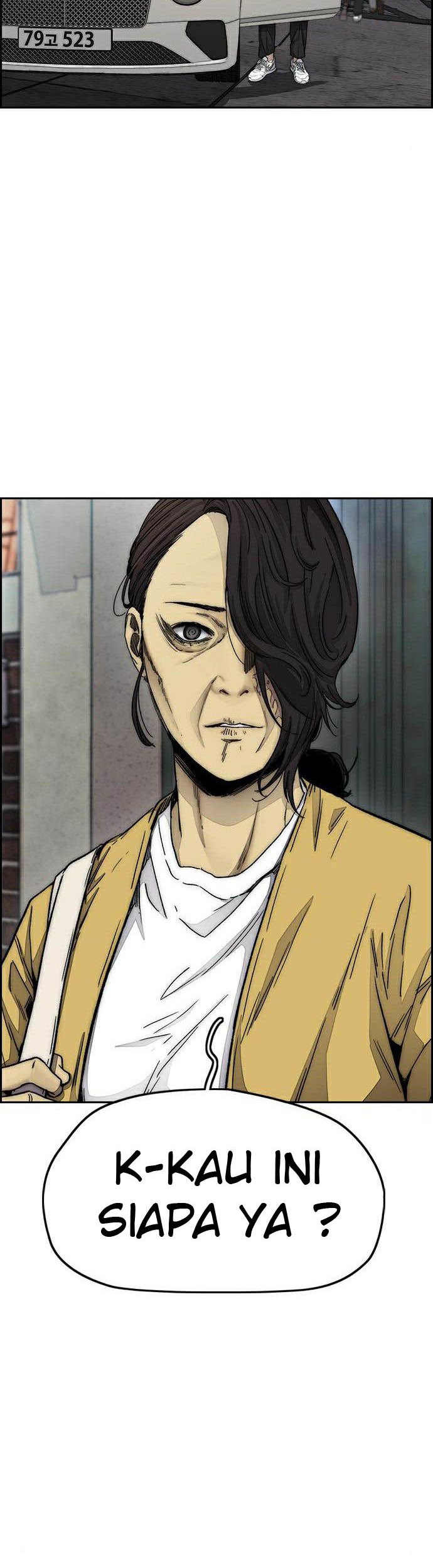 Wind Breaker Chapter 386 Halaman 97