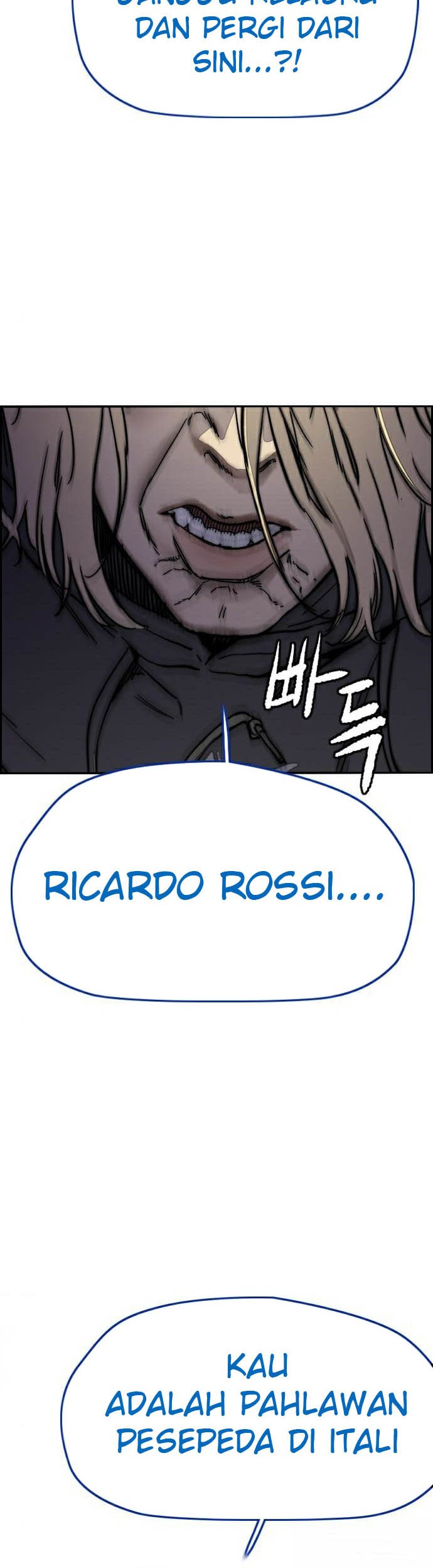 Wind Breaker Chapter 387 Halaman 6