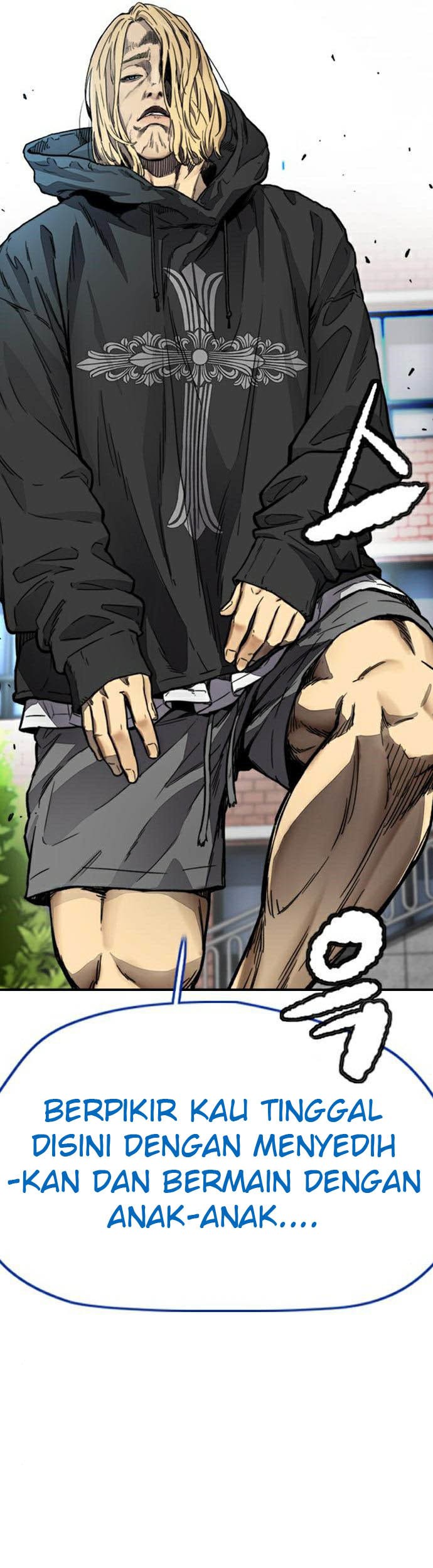 Wind Breaker Chapter 387 Halaman 7