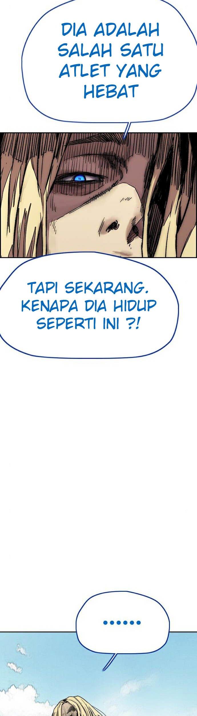 Wind Breaker Chapter 387 Halaman 23