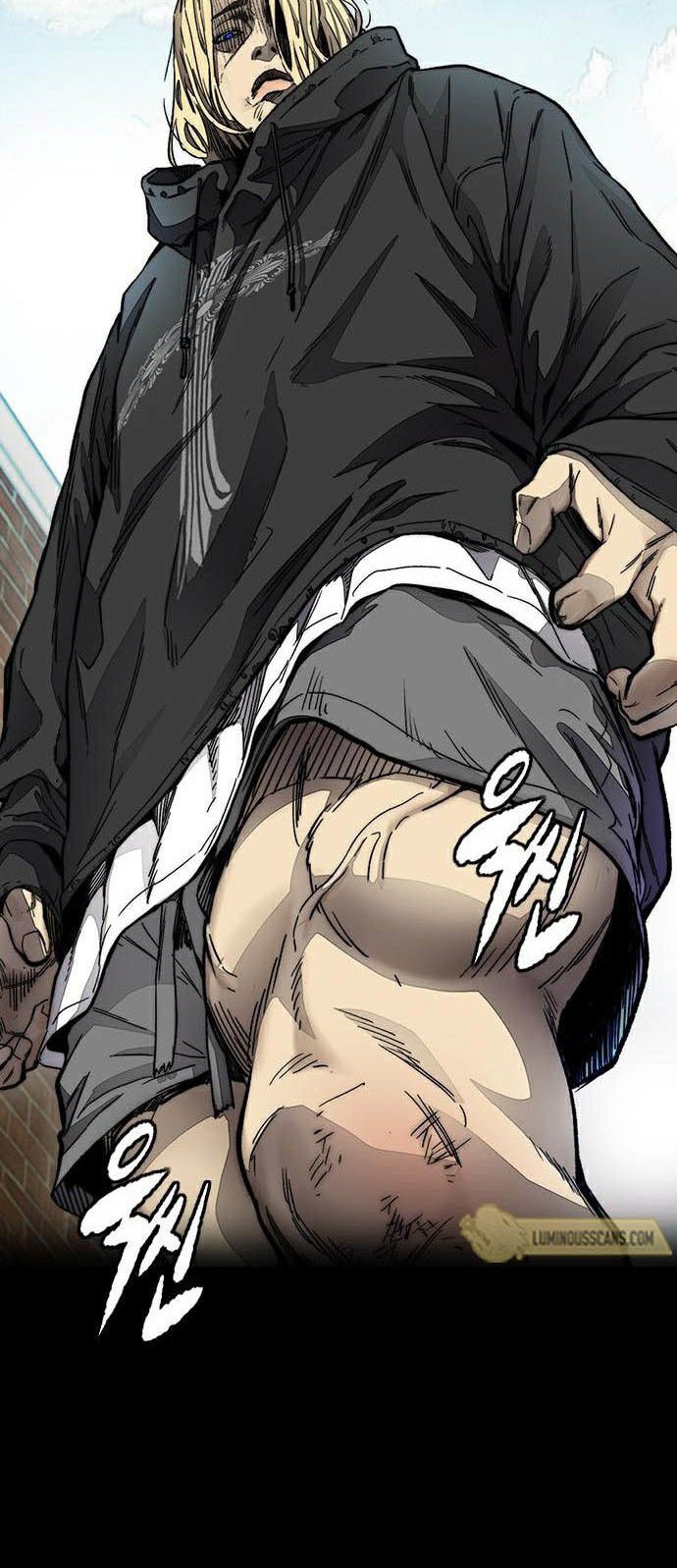 Wind Breaker Chapter 387 Halaman 24