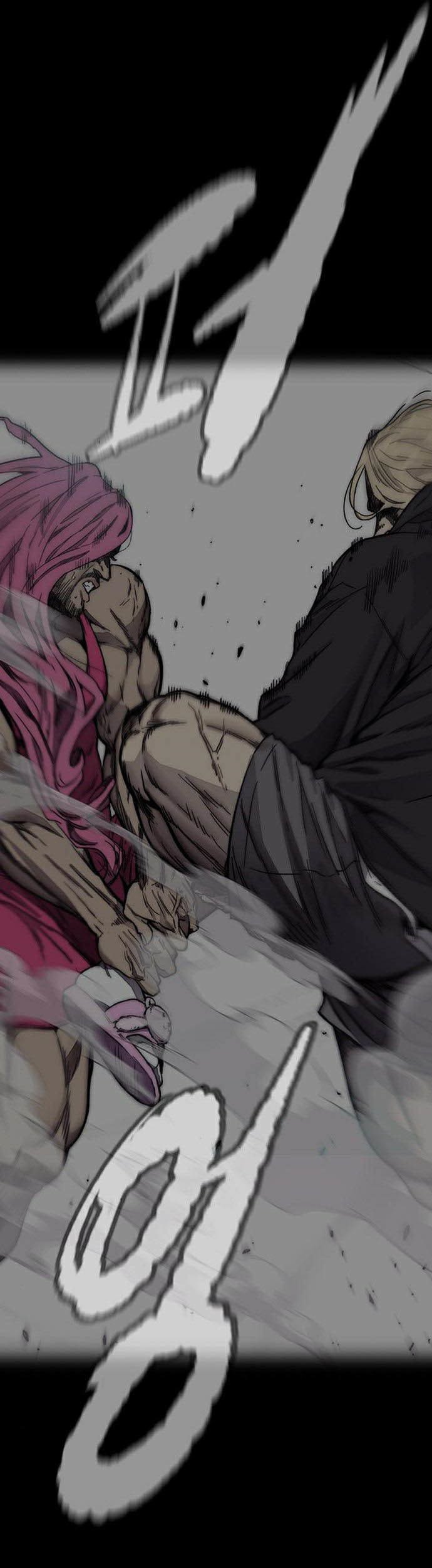 Wind Breaker Chapter 387 Halaman 25