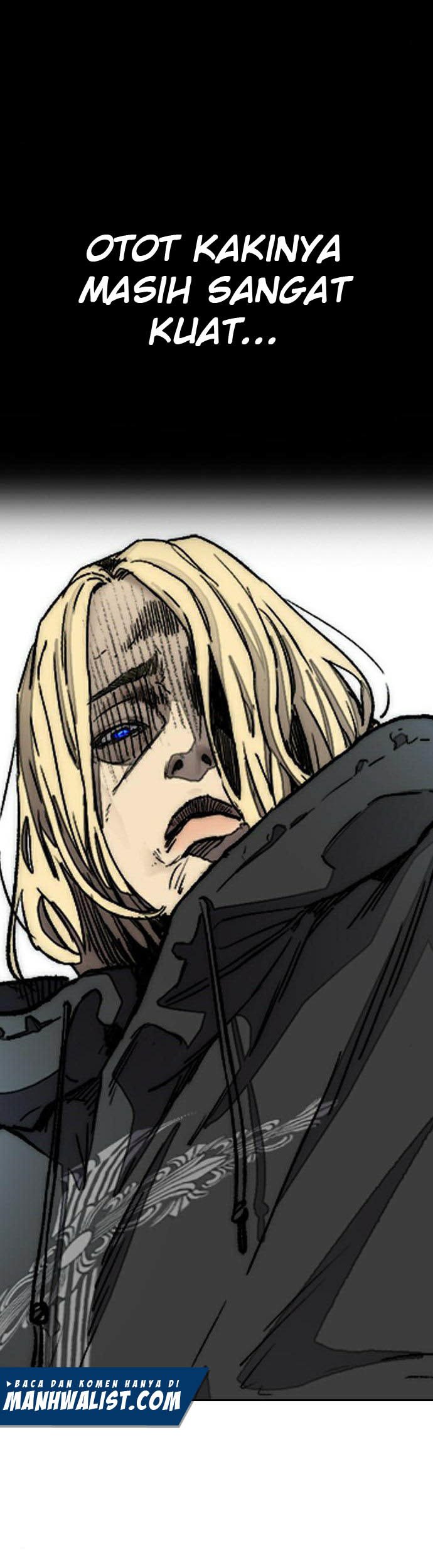 Wind Breaker Chapter 387 Halaman 27