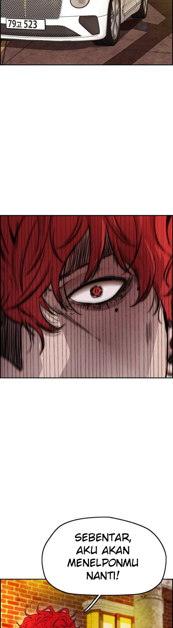 Wind Breaker Chapter 387 Halaman 48