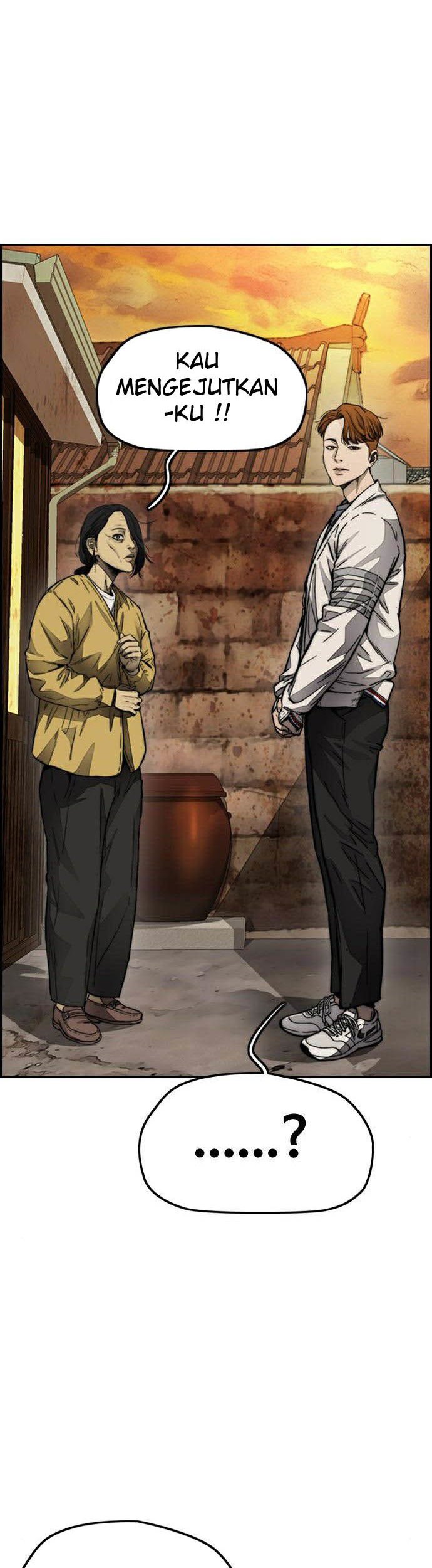 Wind Breaker Chapter 387 Halaman 51