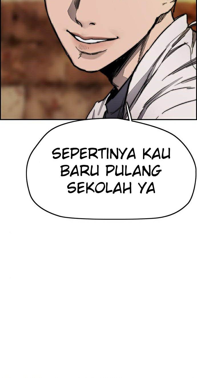 Wind Breaker Chapter 387 Halaman 53