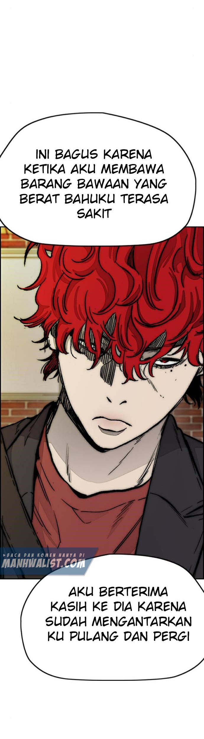 Wind Breaker Chapter 387 Halaman 55